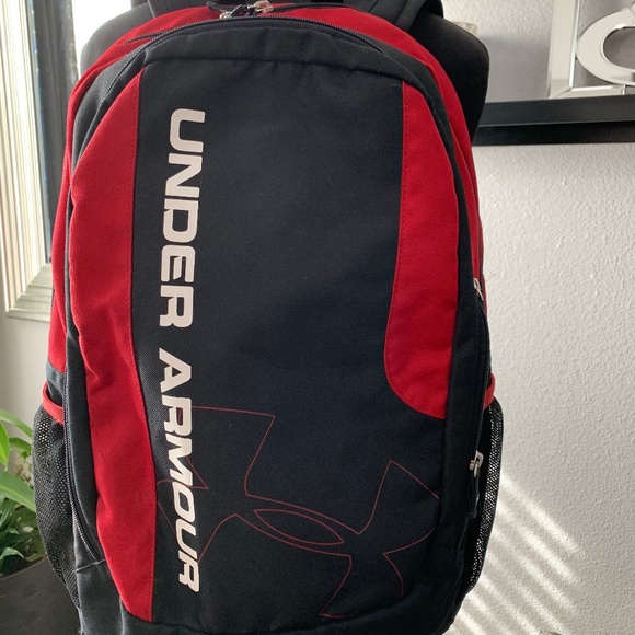 Under Armour Other - Under Armor Backpack
